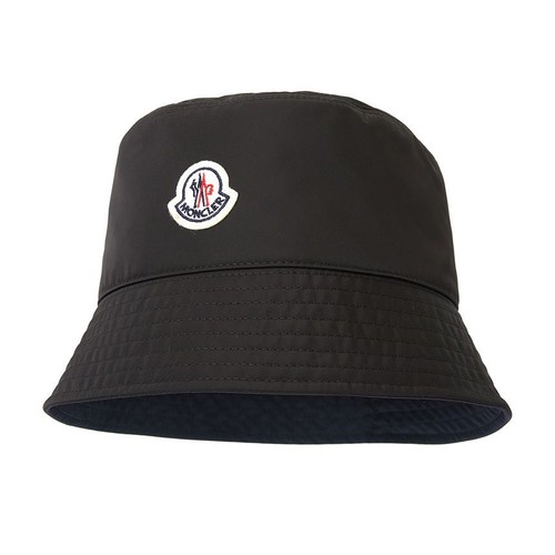  몽클레어 버킷햇 3B00038 5988K P97 DOM - MONCLER