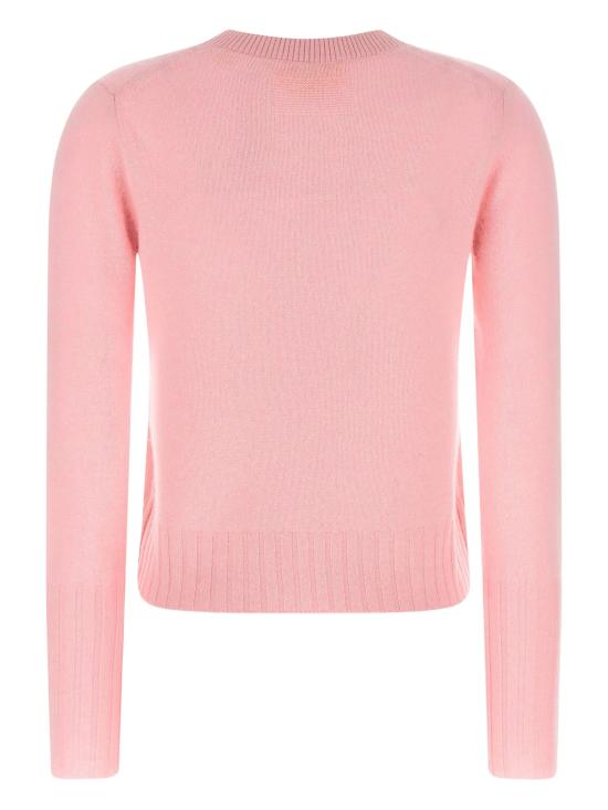 26SS 게스트 인 레지던스 스웨터 W12710JL DAY Pink - GUEST IN RESIDENCE