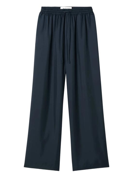 26SS 로에 스트레이트 팬츠 41830210 420 Blue
