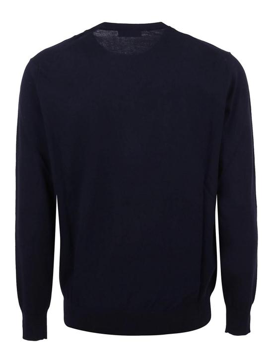 26SS 발렌타인 스웨터 B2P00018C2313777 Dark Blue - BALLANTYNE