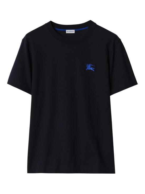 26SS 버버리 반팔 티셔츠 8121703 A1222 Blue