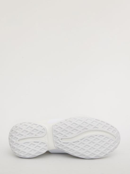 26SS 로저비비에 비브 런 스니커즈 RVW50624180 WHITE - ROGER VIVIER