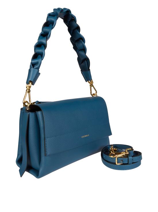 26SS 코치넬리 토트백 E1M50120101 719 BLU - COCCINELLE