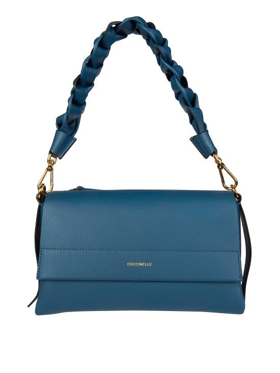 26SS 코치넬리 토트백 E1M50120101 719 BLU