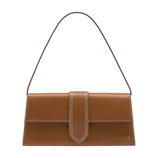 26SS 자크뮈스 크로스백 BAW00013AC01C04 811 brown