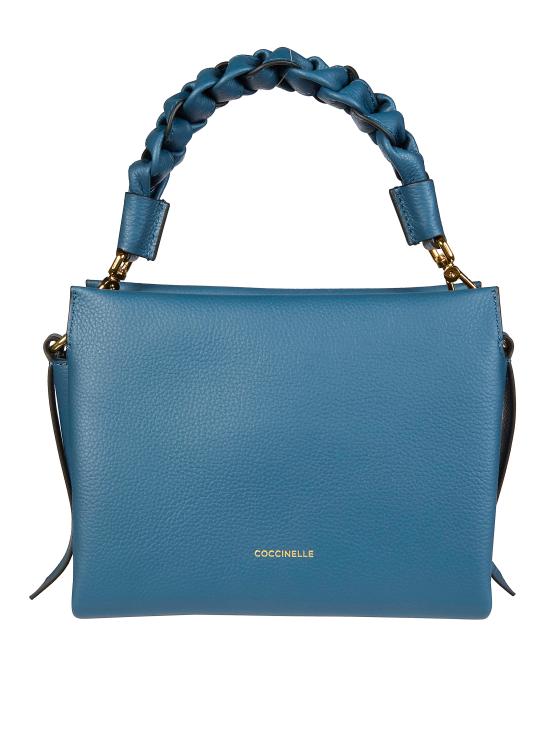 26SS 코치넬리 토트백 E1M50580101 719 BLU