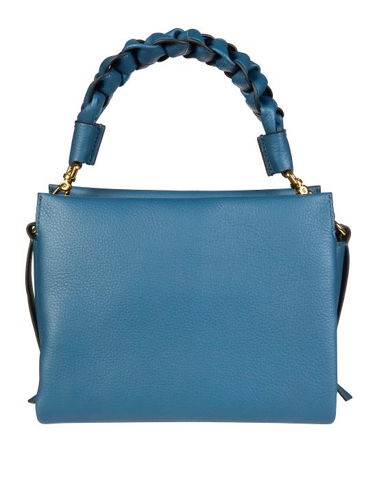 26SS 코치넬리 토트백 E1M50580101 719 BLU - COCCINELLE