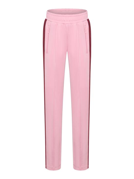 25FW [키즈] 푸마 트레이닝/조거 팬츠 PU629899629899 65 Pink