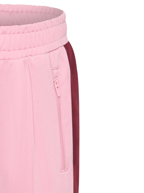 25FW [키즈] 푸마 트레이닝/조거 팬츠 PU629899629899 65 Pink - PUMA