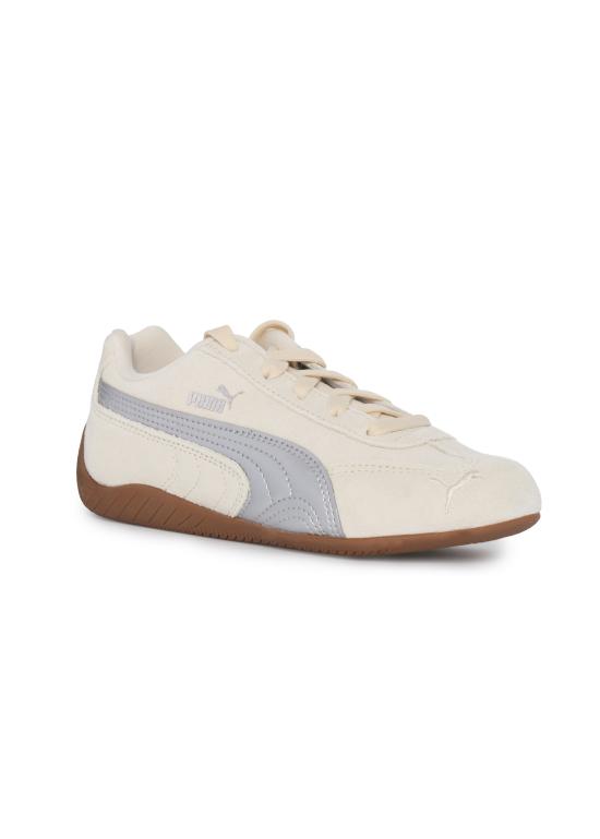 25FW [키즈] 푸마 스니커즈 PU404114404114 01 White - PUMA