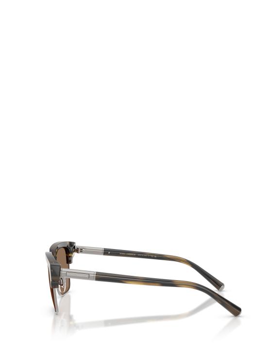 26FW 돌체앤가바나 선글라스 DG4522 306373 STRIPED BROWN - DOLCE & GABBANA