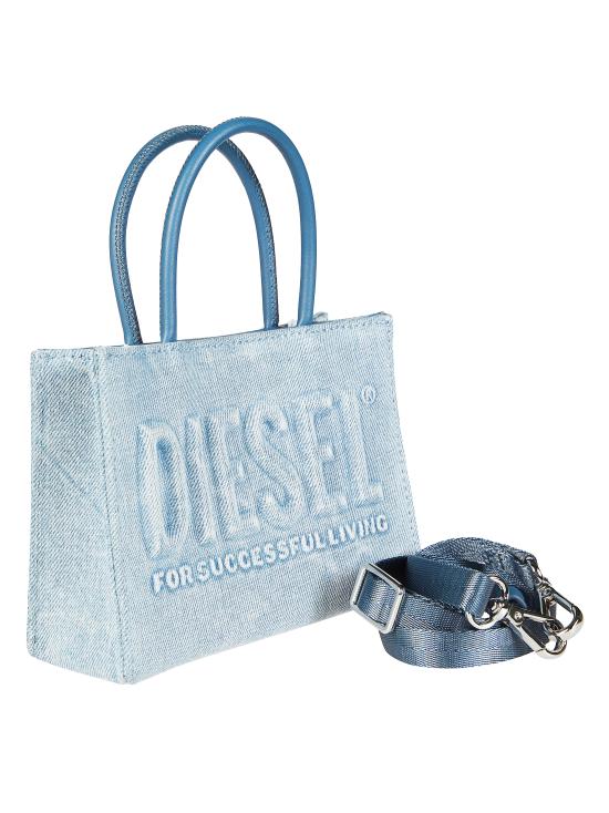 26SS [키즈] 디젤 토트백 J02529 P1730 H8457 ROSA - DIESEL