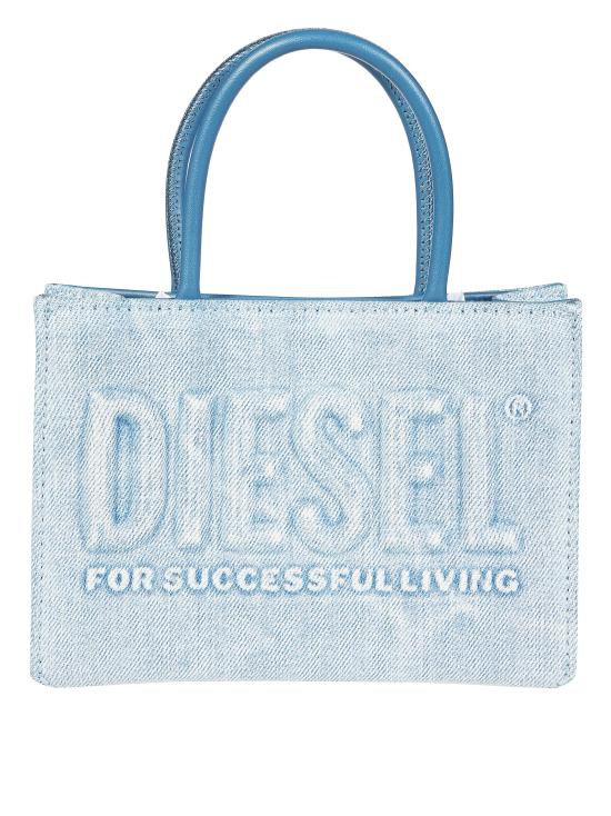 26SS [키즈] 디젤 토트백 J02529 P1730 H8457 ROSA