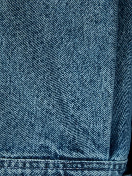 26SS 이자벨마랑에뚜왈 자켓 VE0609FAD1H02E 30LU BLU - ISABEL MARANT ETOILE