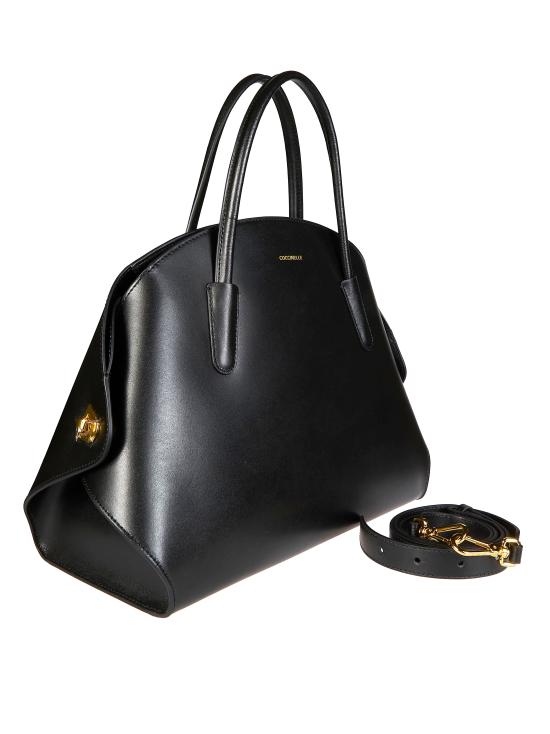 26SS 코치넬리 토트백 E1U7K180101 001 NERO - COCCINELLE