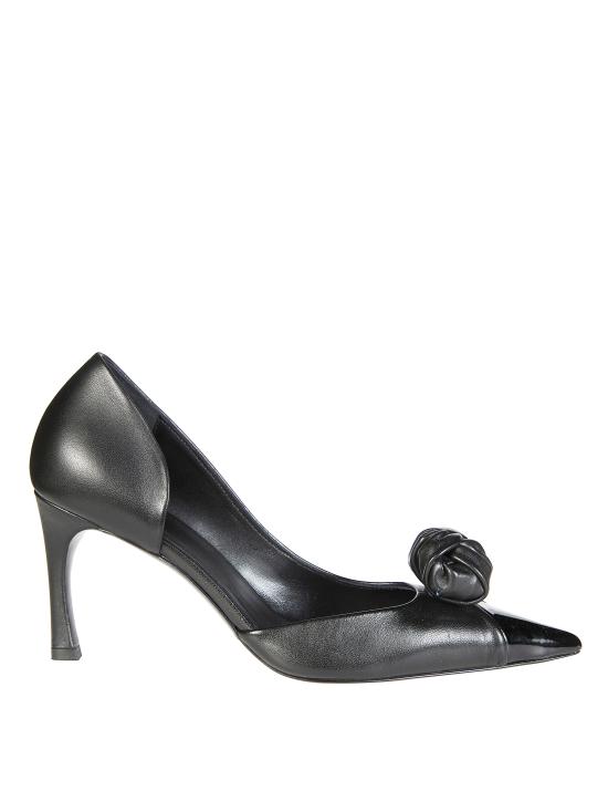 26SS 로테이트 샌들 115987100 NERO