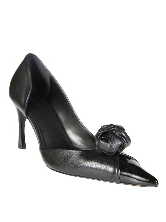 26SS 로테이트 샌들 115987100 NERO - ROTATE