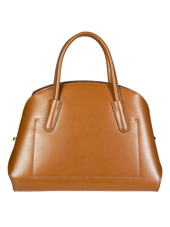 26SS 코치넬리 토트백 E1U7K180201 W11 MARRONE - COCCINELLE