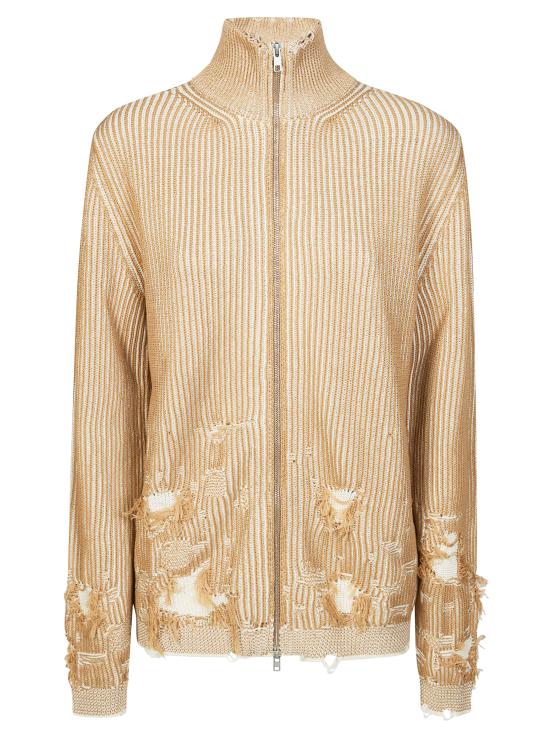 26SS MM6 메종마르지엘라 자켓 SH0AM0077M13214 961 BEIGE