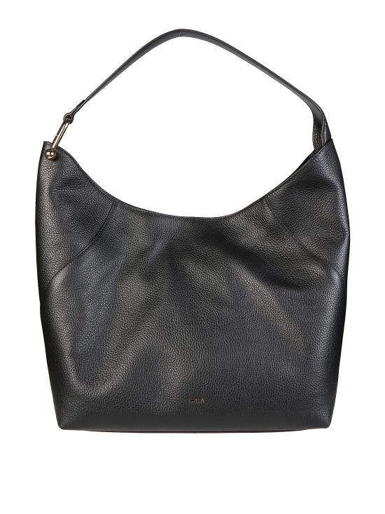 26SS 훌라 숄더백 WB01876HSF000 O6000 NERO