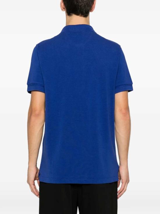 26SS 톰포드 폴로 티셔츠 JPS011JMT013UBV ROYAL BLUE - TOMFORD