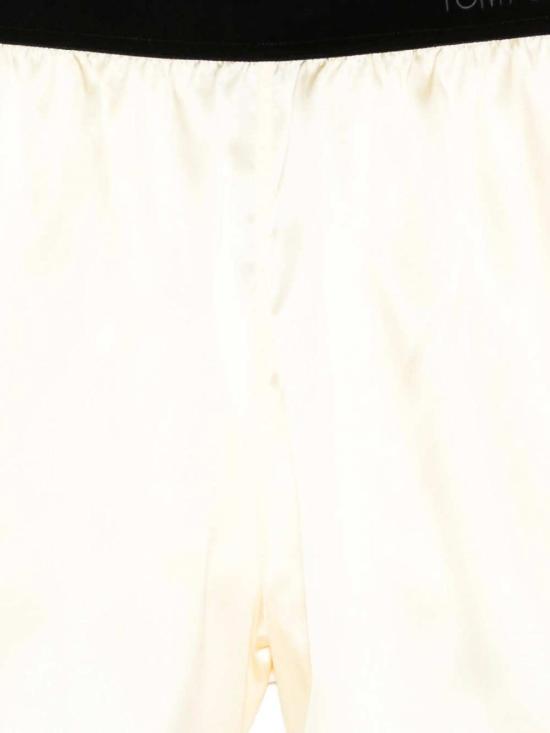 26SS 톰포드 숏팬츠 SH0080FAX881YCM PALE LEMON - TOMFORD