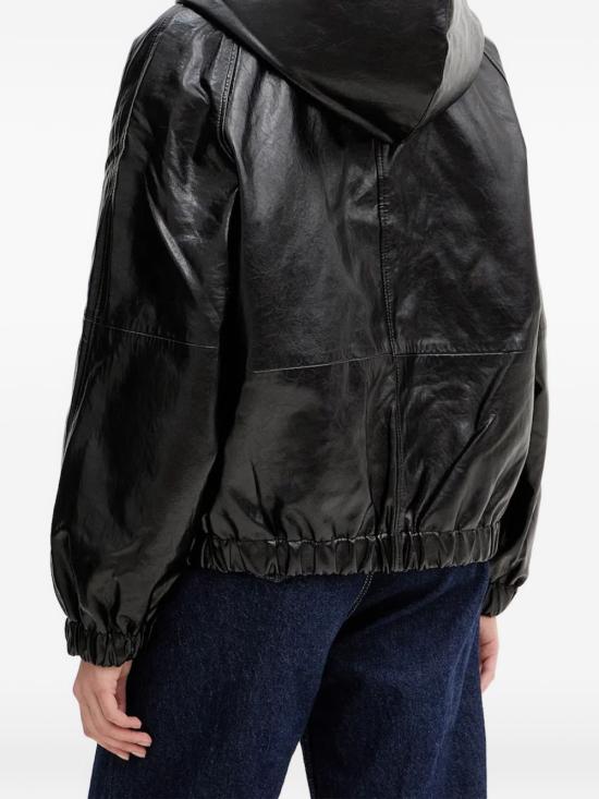 26SS 마이클 코어스 수트 자켓 MR620K5DTW 001 Black - MICHAEL KORS