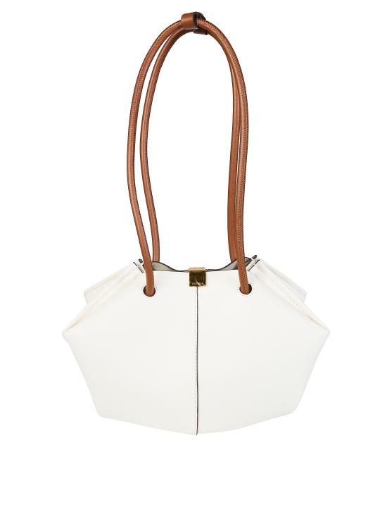 26SS 코치넬리 숄더백 E1U2L110301 685 BEIGE - COCCINELLE