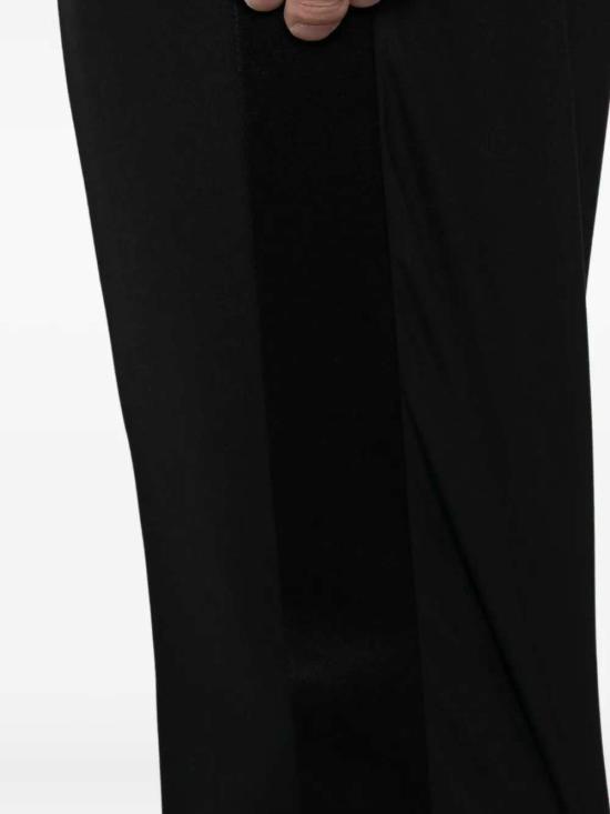 26SS 톰포드 수트 세트 2ESHT1WES01NAA BLACK - TOMFORD