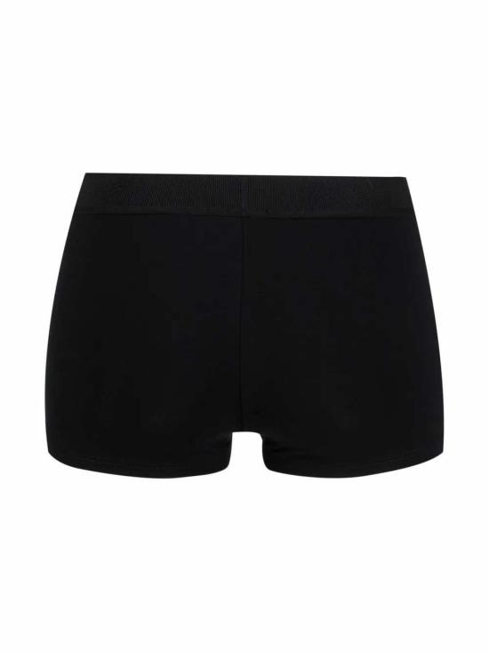 26SS 톰포드 팬티  KNJ006JEX011NAA BLACK - TOMFORD