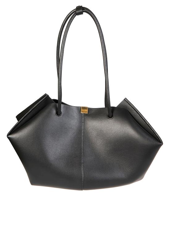 26SS 코치넬리 숄더백 E1U2L110201 001 NERO - COCCINELLE