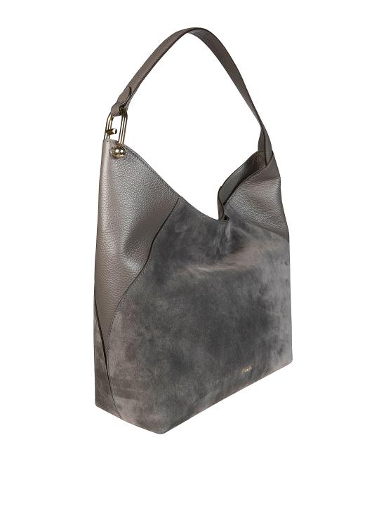 26SS 훌라 숄더백 WB01876BX1895 4285S GRIGIO - FURLA