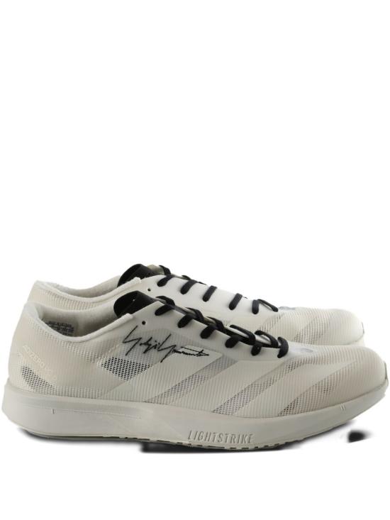 26SS 와이쓰리 드레스 슈즈 KK3655 OWHITE