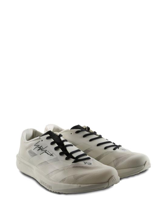 26SS 와이쓰리 드레스 슈즈 KK3655 OWHITE - Y-3