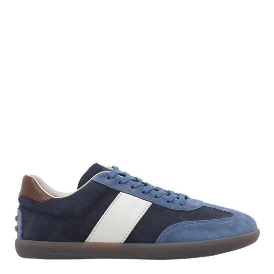 26SS 토즈 스니커즈 XXM68C0JF50 V0SUP17 Blue