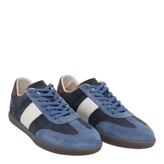 26SS 토즈 스니커즈 XXM68C0JF50 V0SUP17 Blue - TODS