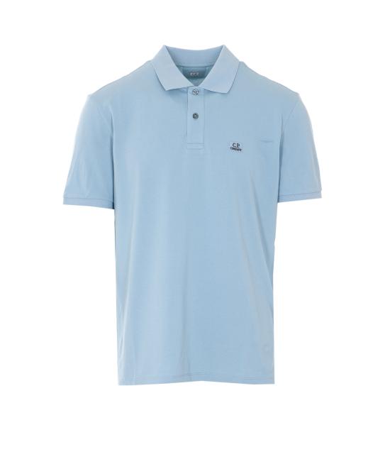 26SS 씨피 컴퍼니 반팔 티셔츠 20CMPL721A 005263W809 Blue