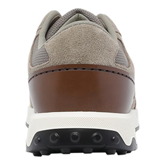 26SS 토즈 스니커즈 XXM63K0JN90 NT9TY13 Grey - TODS