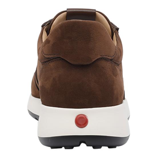 26SS 토즈 스니커즈 XXM79K0Z281 OQ0SX02 Brown - TODS