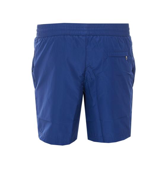 26SS 돌체앤가바나 숏팬츠 M4E45T ON0DKB0310 Blue - DOLCE & GABBANA
