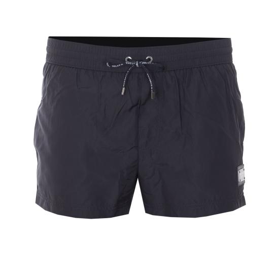 26SS 돌체앤가바나 숏팬츠 M4E48T ON0DKN0000 Black