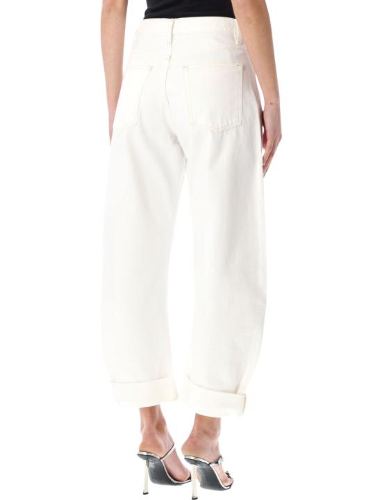 26SS 프레임 데님 팬츠 2000728 AUCL Bianco - FRAME