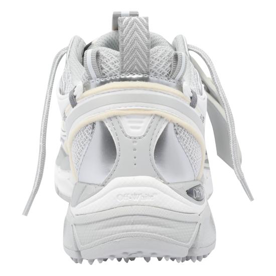 26SS 오프화이트 스니커즈 OWIA289C99FAB001 0972 Grey - OFF WHITE