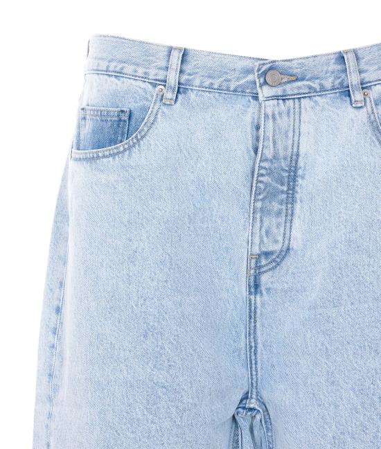 26SS 드롤드무슈 데님 팬츠 BP201 CO123LBE Blue - DROLE DE MONSIEUR