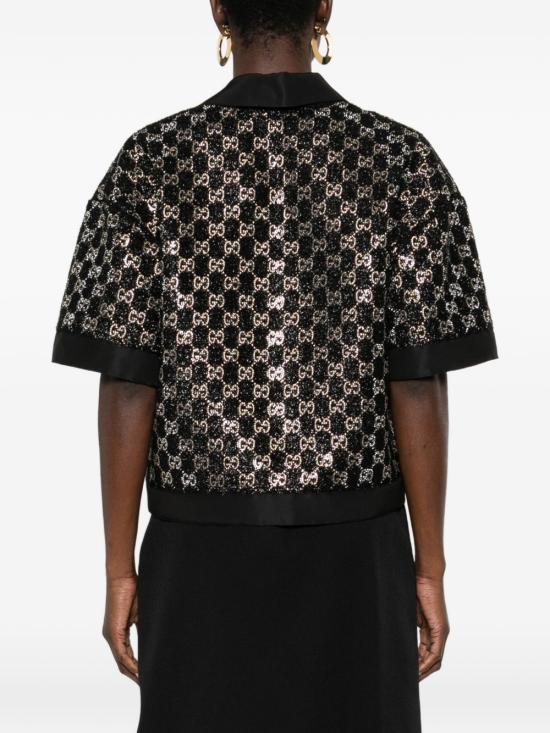 26SS 구찌 민소매 티셔츠 846682 ZARWY1000 - GUCCI