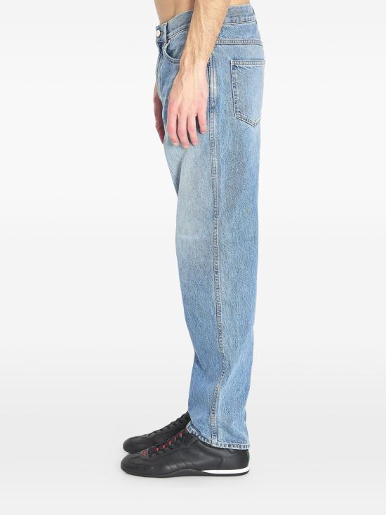 26SS 구찌 스트레이트 팬츠 844629 XDDD24009 - GUCCI