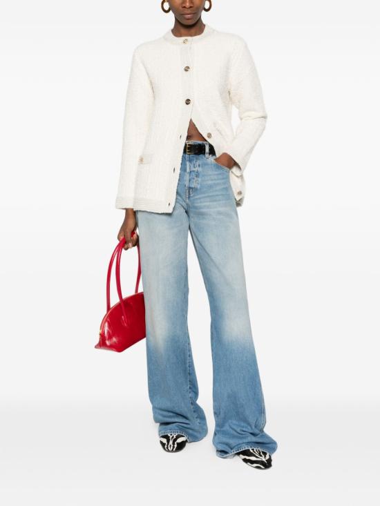 26SS 구찌 가디건 851946 XKFAR9943 - GUCCI