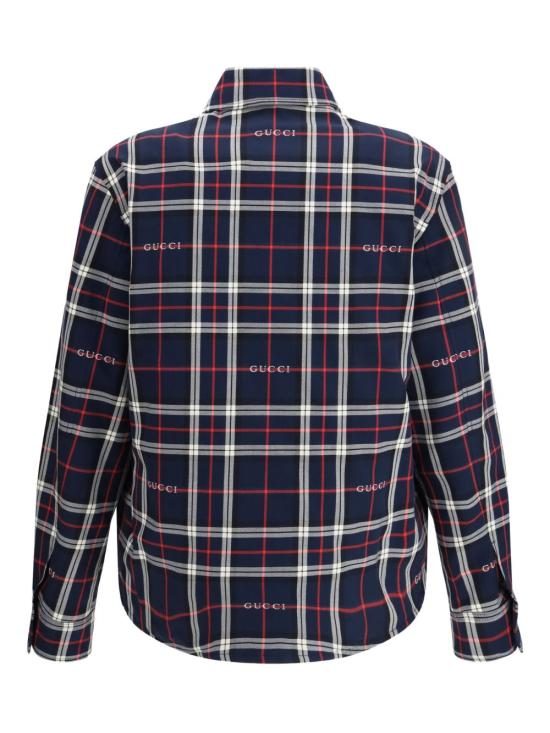 26SS 구찌 셔츠 853013 ZAUAC4069 - GUCCI