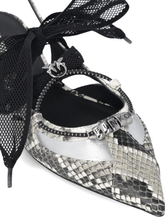 26SS 핑코 샌들 SD0547 P042I93 - PINKO