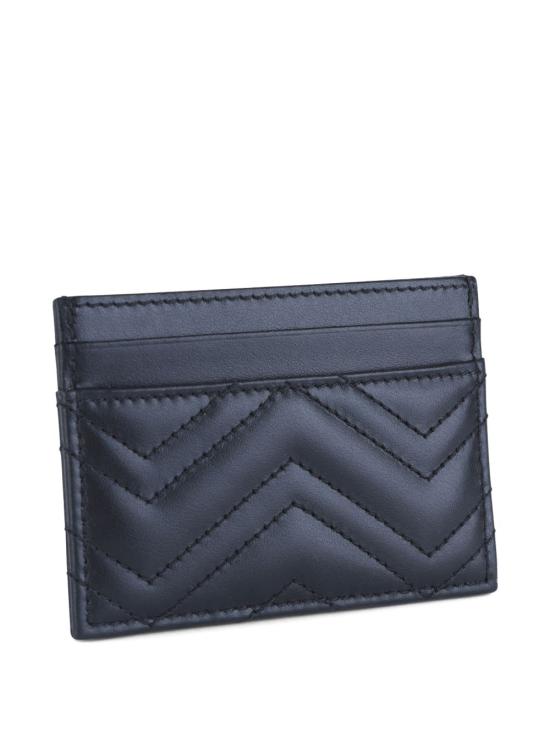 26SS 구찌 GG 마몽 카드 케이스 443127 AAET81000 - GUCCI